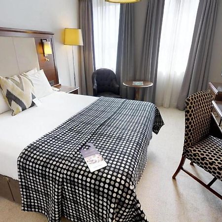 Mercure Exeter Southgate Hotel Exterior foto