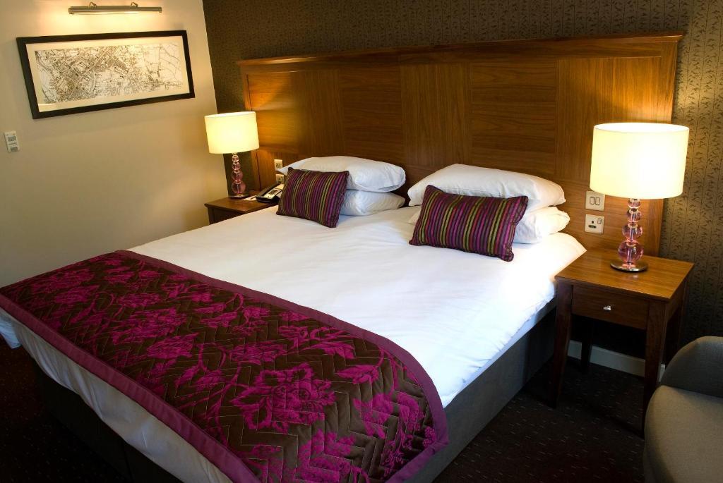 Mercure Exeter Southgate Hotel Exterior foto