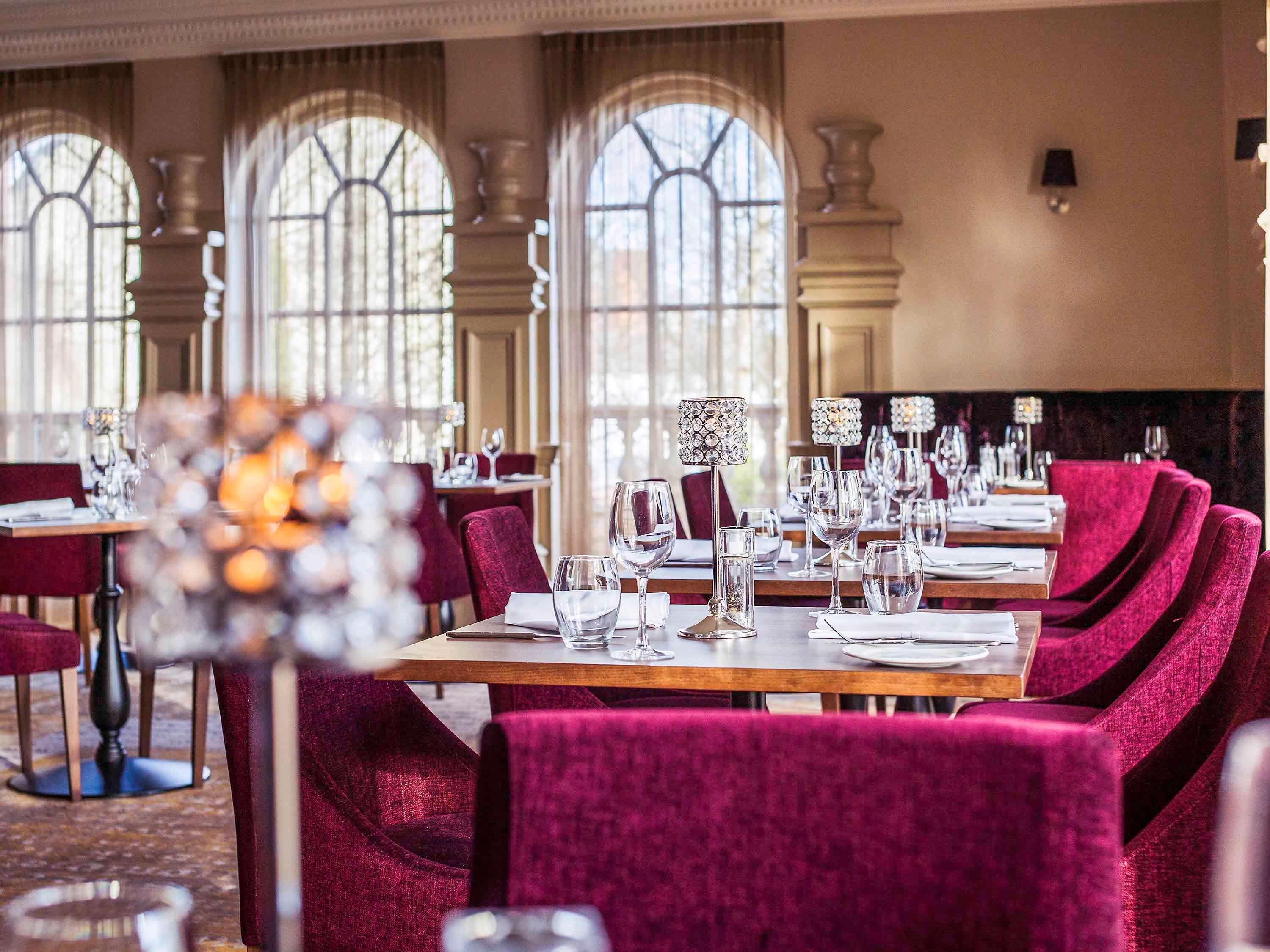 Mercure Exeter Southgate Hotel Exterior foto