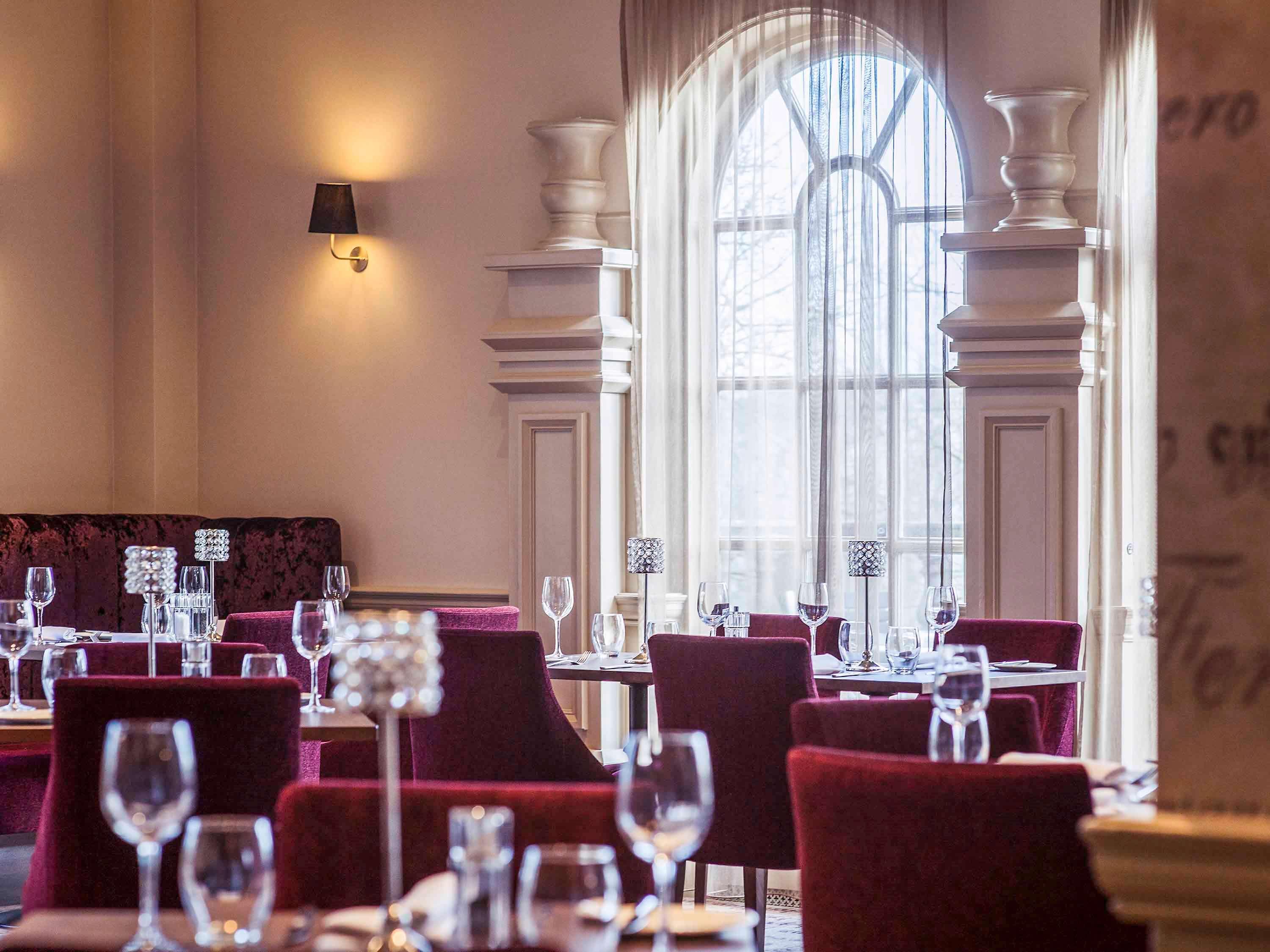 Mercure Exeter Southgate Hotel Exterior foto