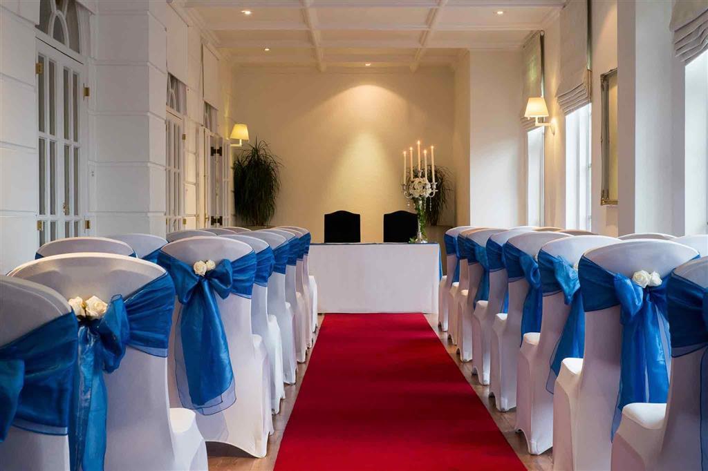 Mercure Exeter Southgate Hotel Exterior foto