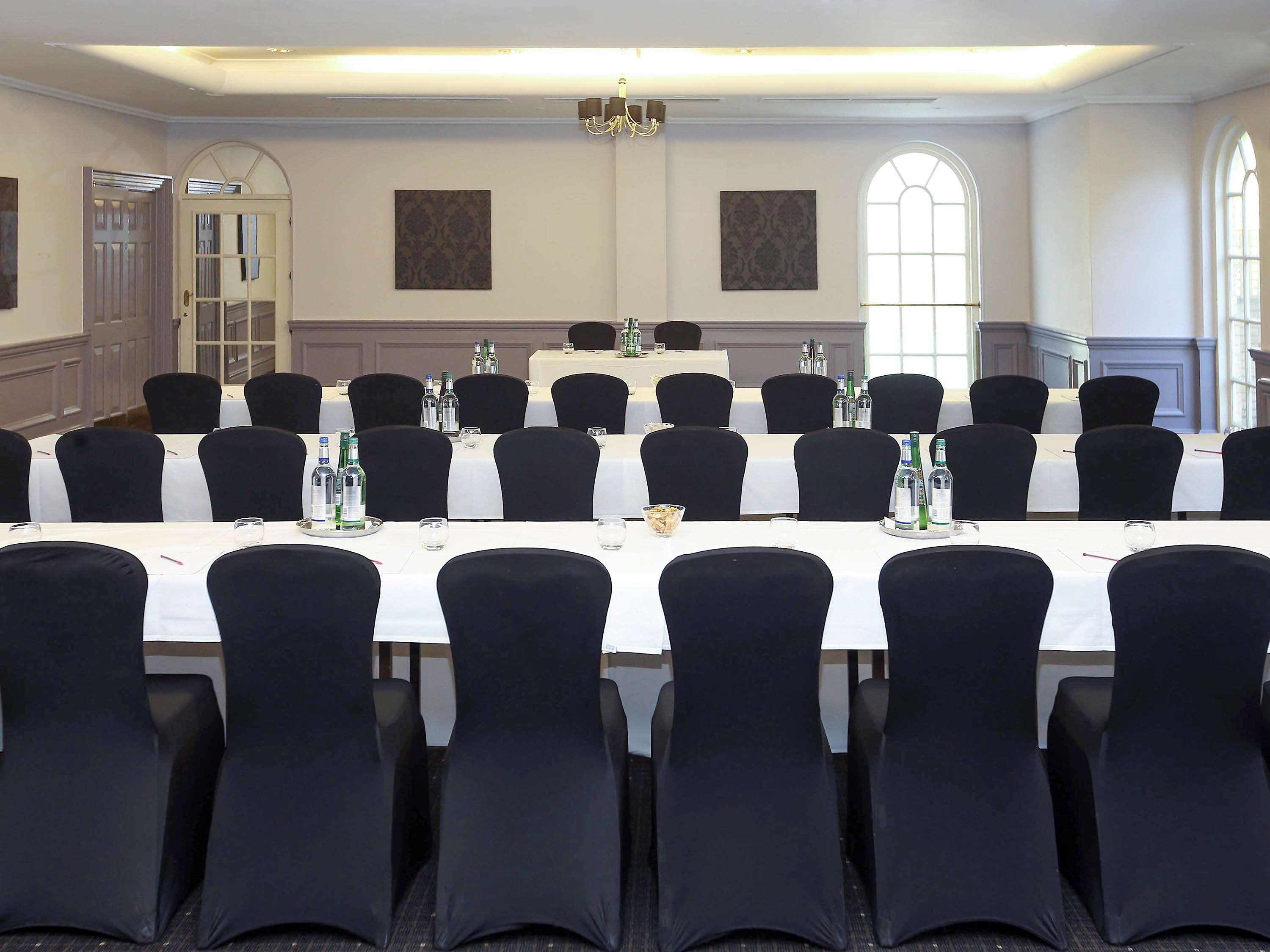 Mercure Exeter Southgate Hotel Exterior foto